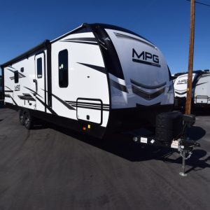 2022 Cruiser MPG 2550RB