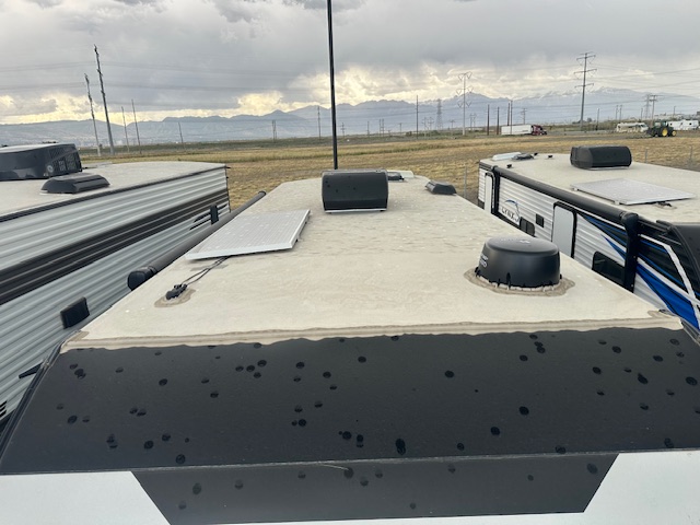 2023 Heartland Prowler 265BHX (real unit photo)