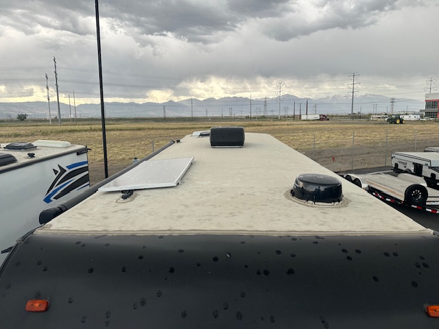 2023 Heartland Prowler 250SBH (real unit photo)