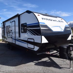 2023 Heartland Prowler 250SBH