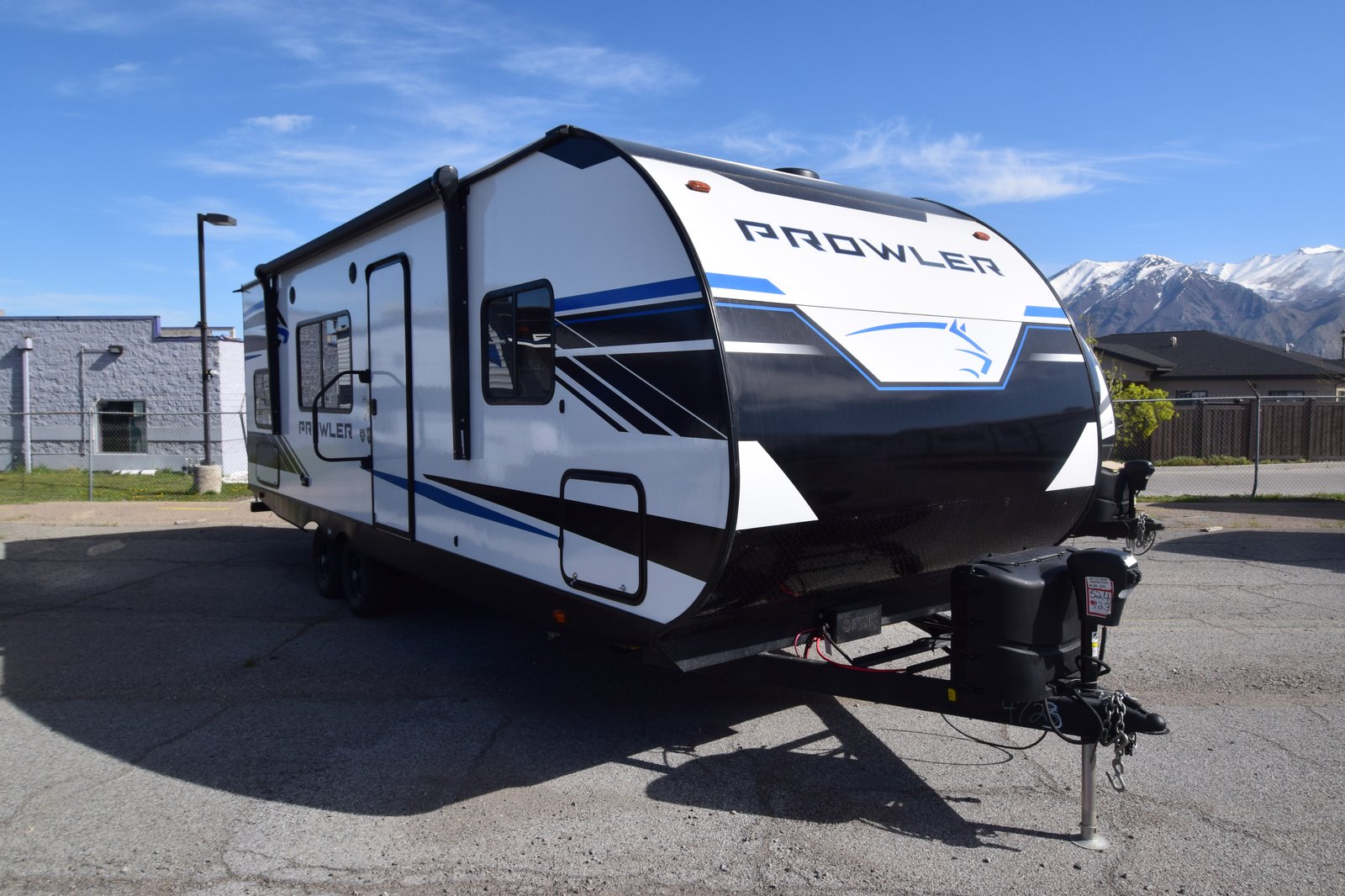 2023 Heartland Prowler 250SBH