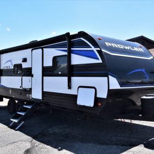 2023 Heartland Prowler 265BHX