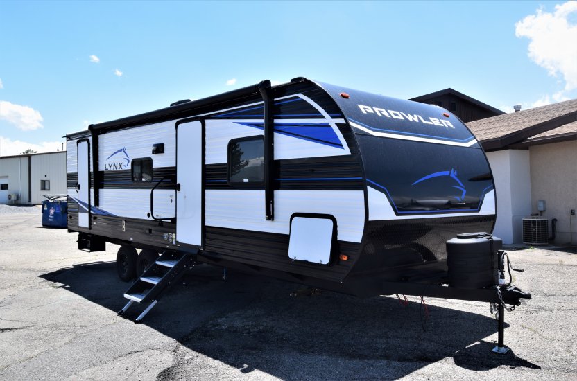 2023 Heartland Prowler 265BHX