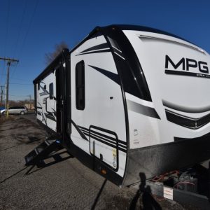 2023 Cruiser MPG 2500BH