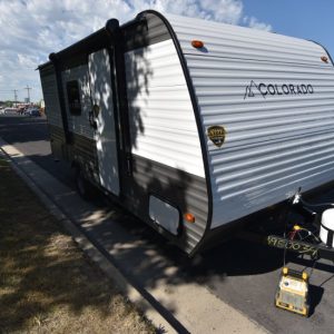 2024 Dutchmen RV Colorado 17BHC