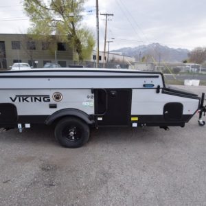 2022 Viking Camping Trailer 2108ST