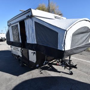 2024 Viking Camping Trailers 1706XLS