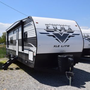 2023 Palomino Puma 27QBC