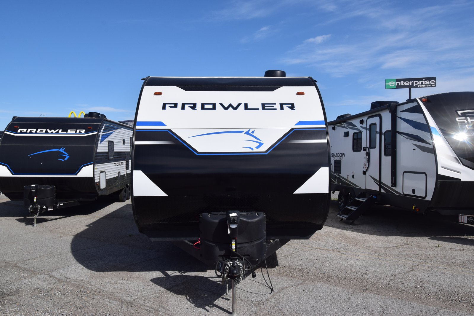 2023 Heartland Prowler 250SBH