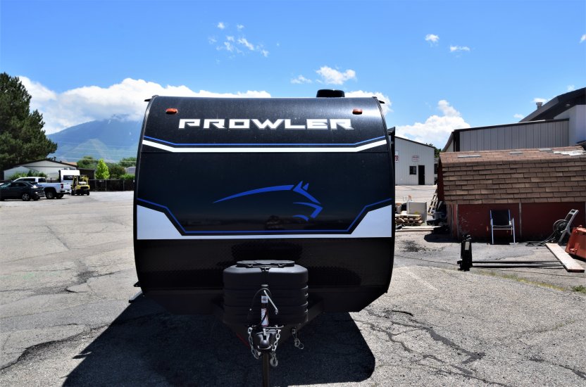 2023 Heartland Prowler 265BHX