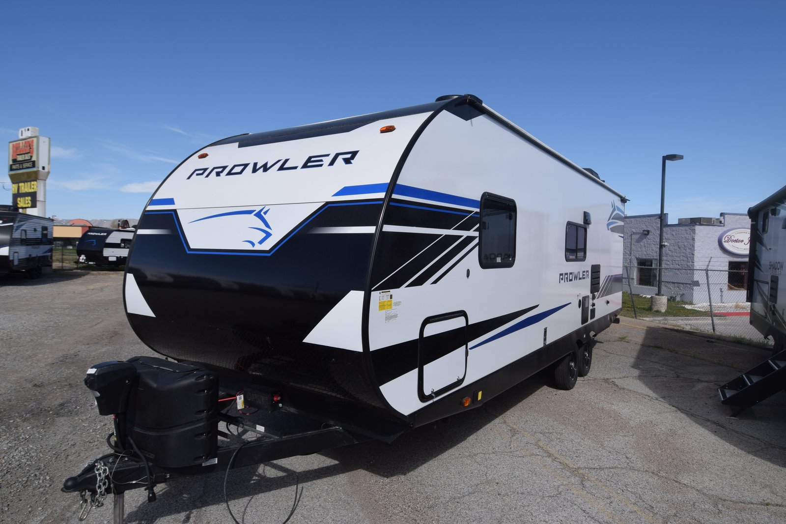 2023 Heartland Prowler 250SBH