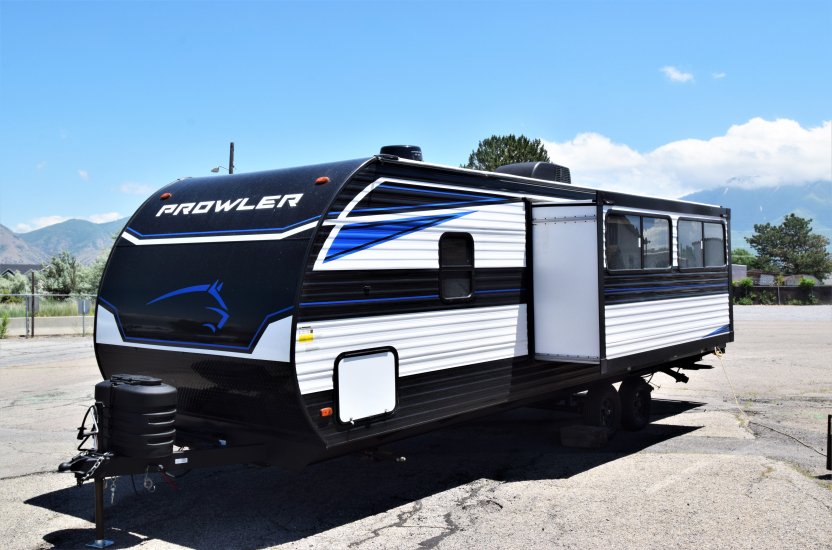 2023 Heartland Prowler 265BHX