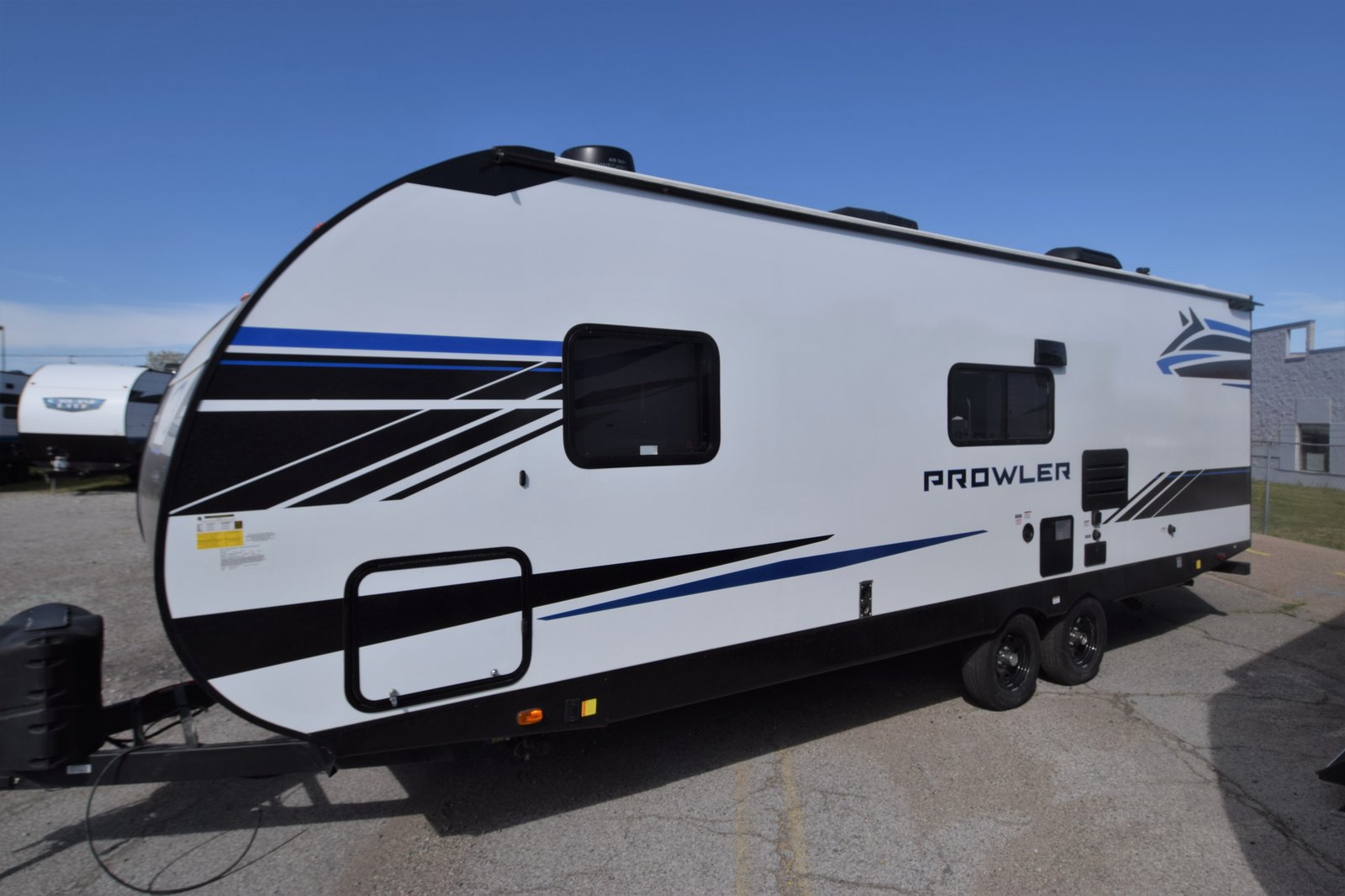 2023 Heartland Prowler 250SBH