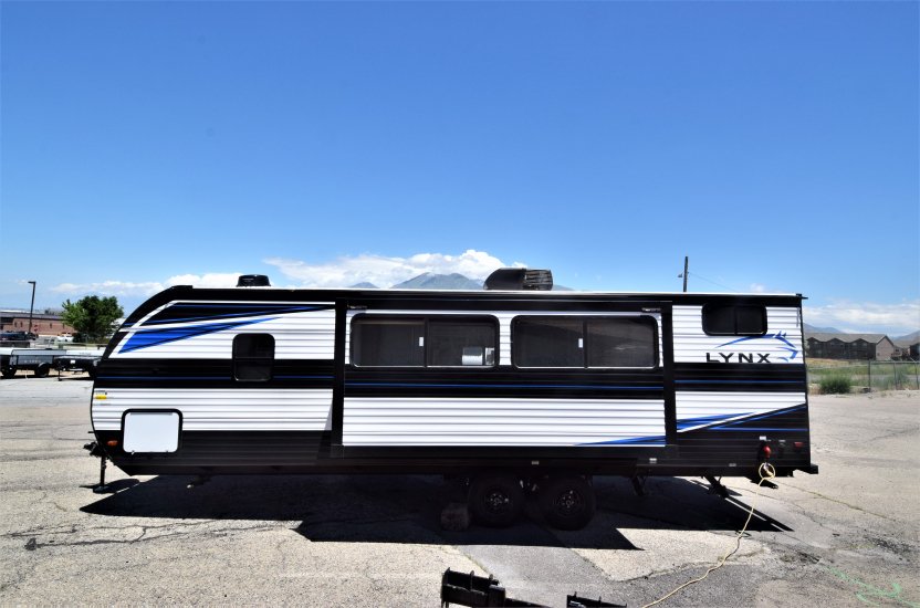 2023 Heartland Prowler 265BHX