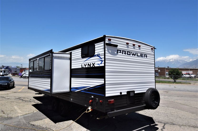 2023 Heartland Prowler 265BHX