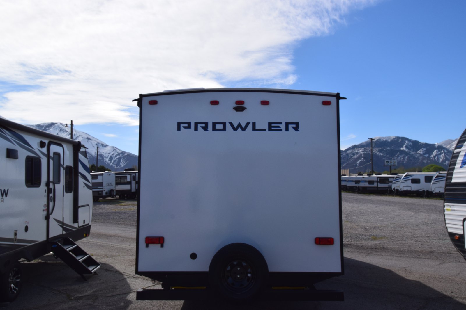 2023 Heartland Prowler 250SBH
