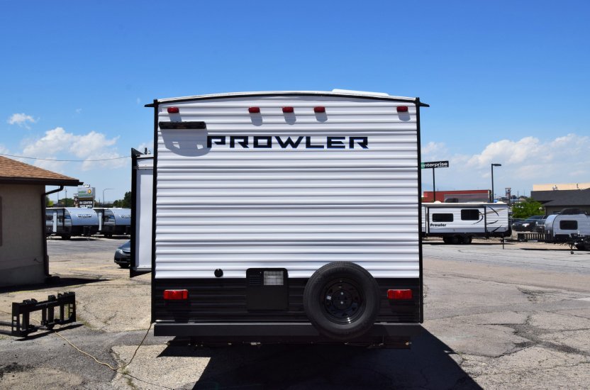 2023 Heartland Prowler 265BHX
