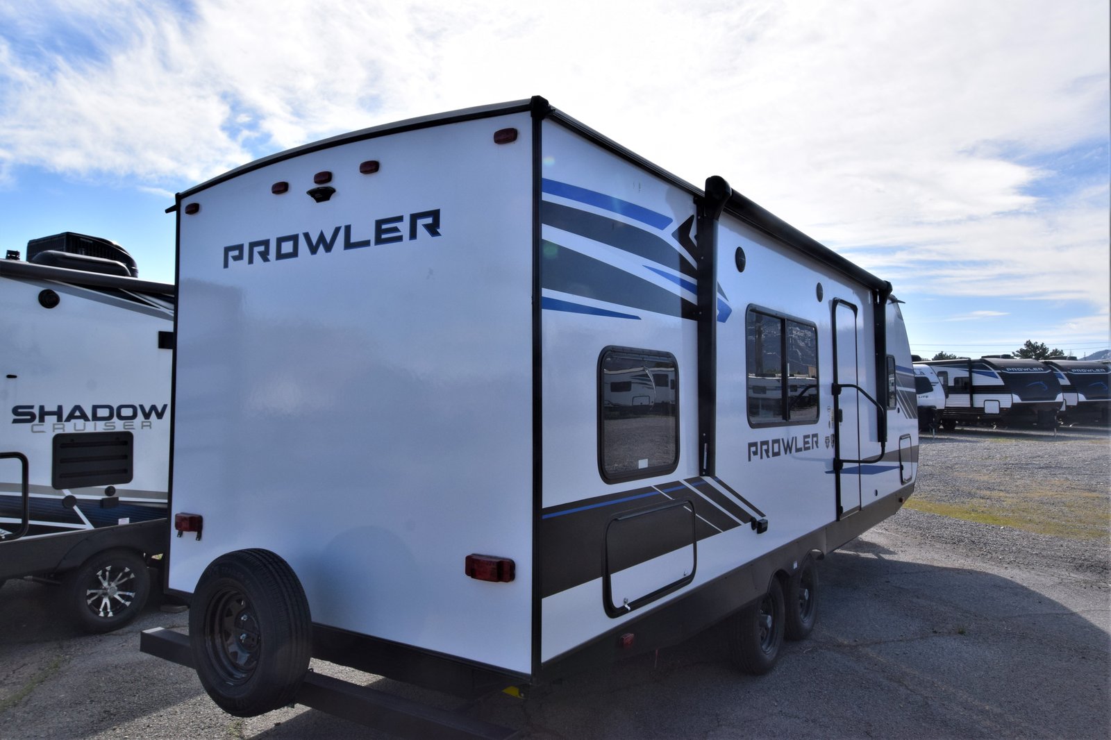 2023 Heartland Prowler 250SBH
