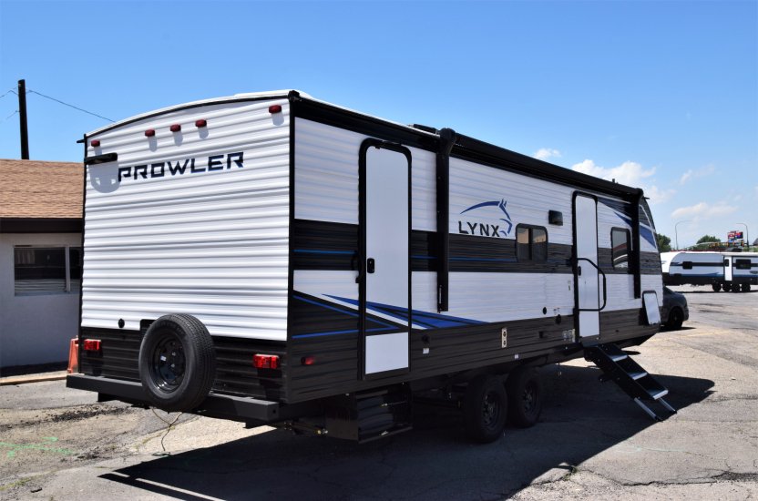 2023 Heartland Prowler 265BHX