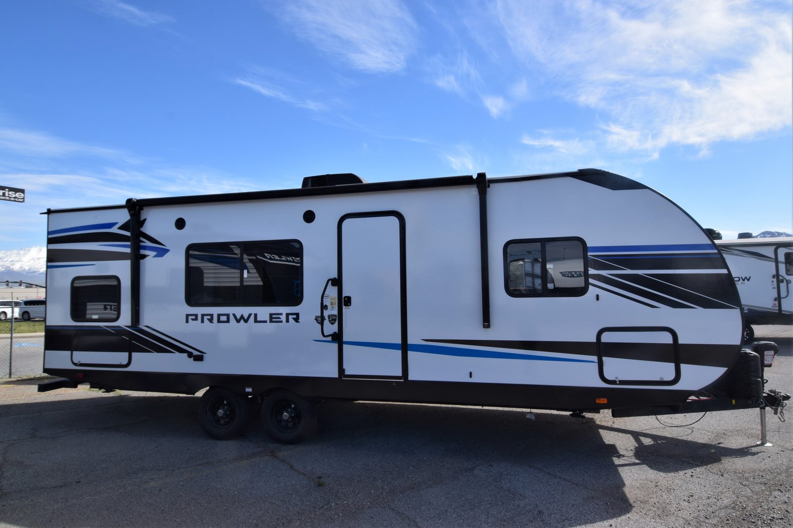 2023 Heartland Prowler 250SBH