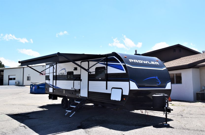 2023 Heartland Prowler 265BHX